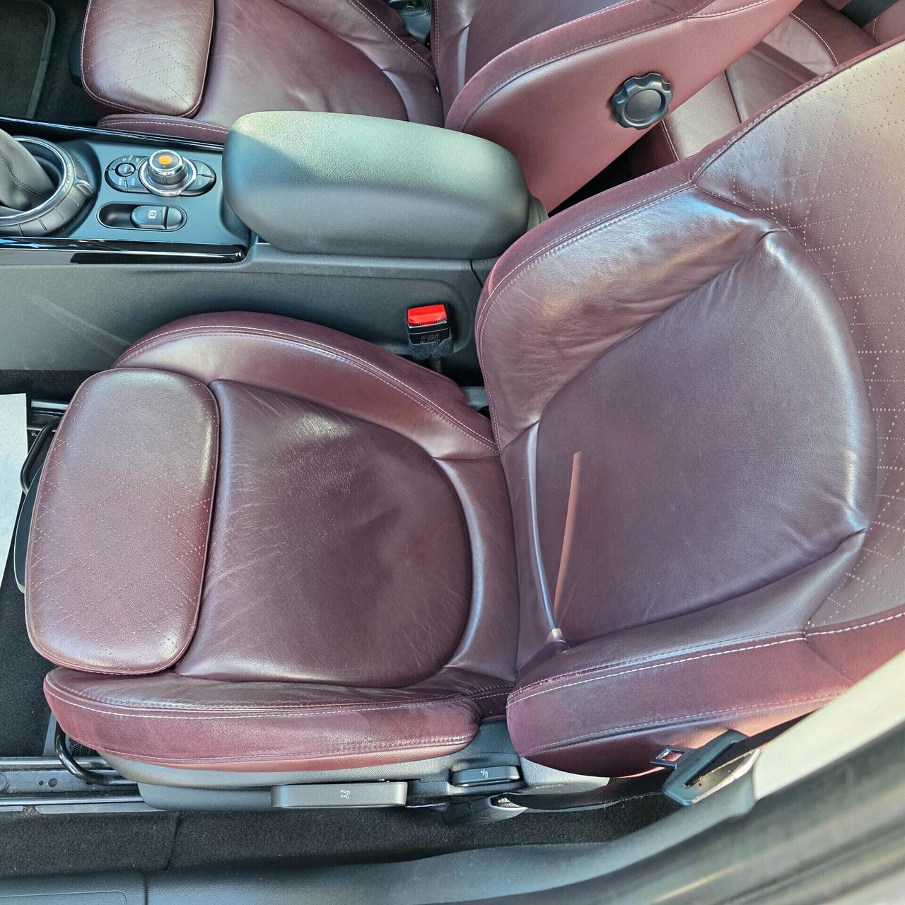 Mini Cooper SD Clubman 2.0 Hype