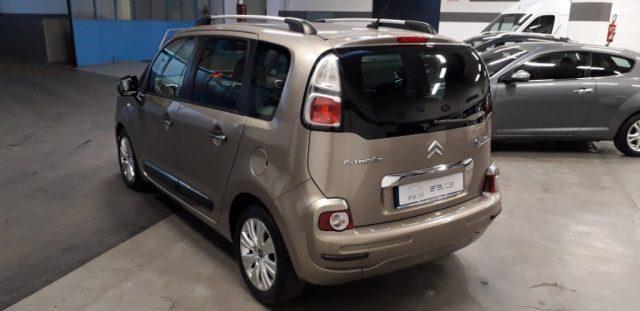 CITROEN C3 Picasso 1.4 VTi 95 EXCLUSIVE STYLE