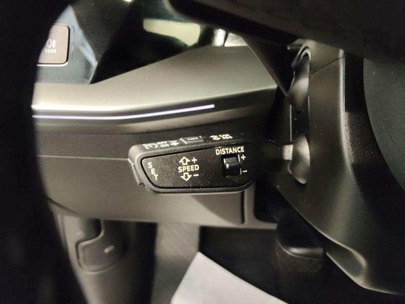 Audi A3 A3 Sportback 30 1.5 g-tron Business Advanced s-tronic