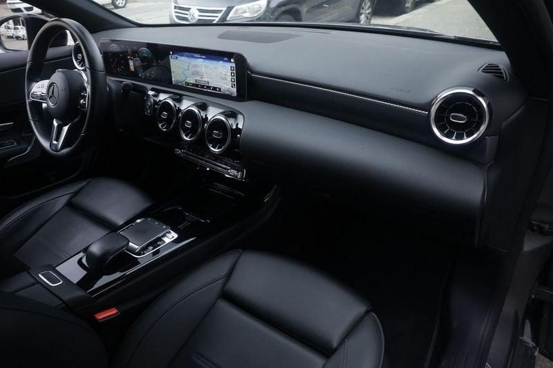 Mercedes-Benz Classe A Mercedes-Benz Classe A 200 CDI Night Edition 100KW ANNO 2020
