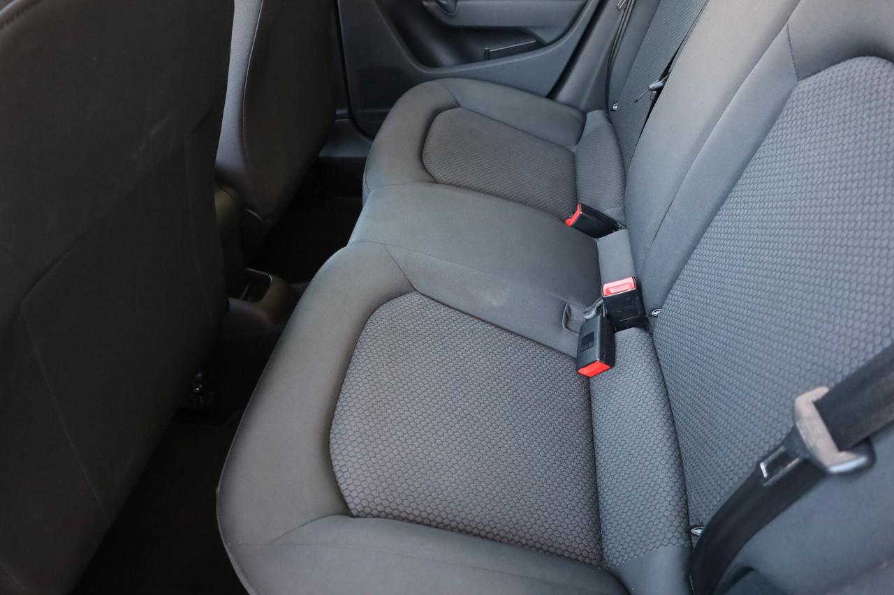 AUDI A1 1.0 TFSI ULTRA SPORT neopatentati