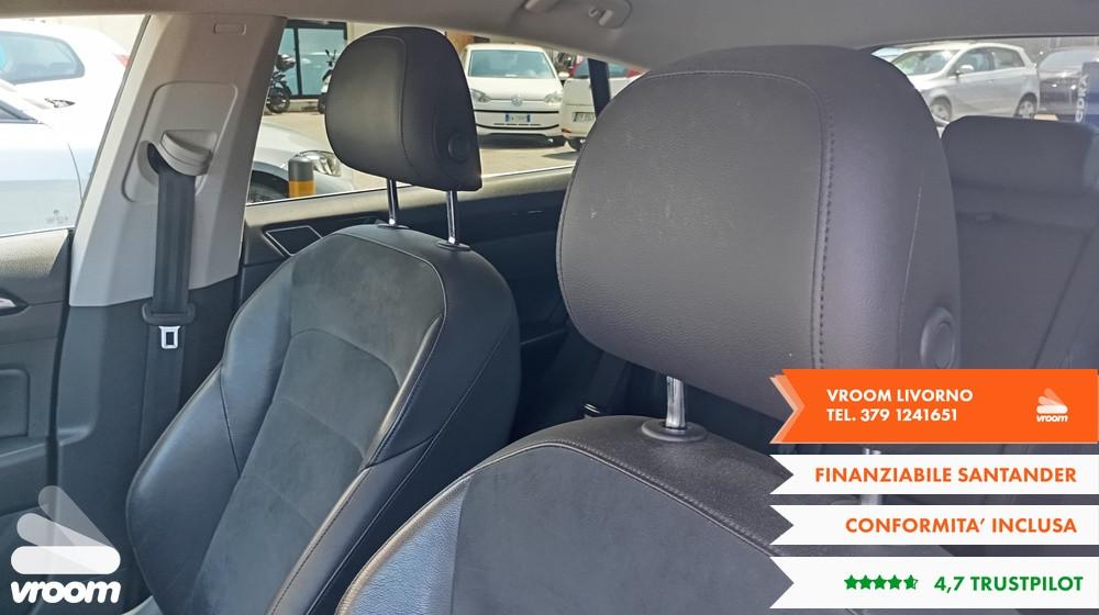VOLKSWAGEN Arteon Arteon 2.0 TDI 190 CV SCR DSG...