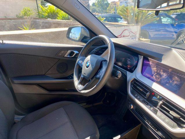 BMW 116 d 5p. Business Advantage