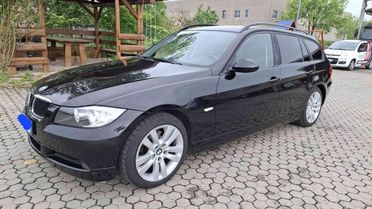 BMW 320 d cat Touring Futura