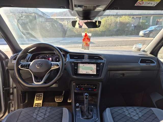 Volkswagen Tiguan Allspace 1.5 tsi R-Line 7 posti dsg