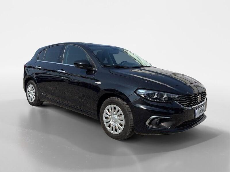 FIAT Tipo 1.6 Mjt S&S 5 porte Easy