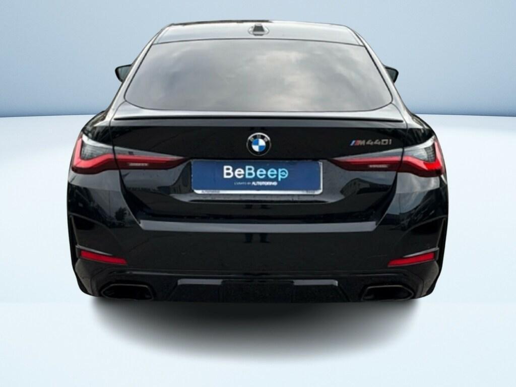 BMW Serie 4 M Gran Coupe 440 i Mild Hybrid 48V xDrive Steptronic