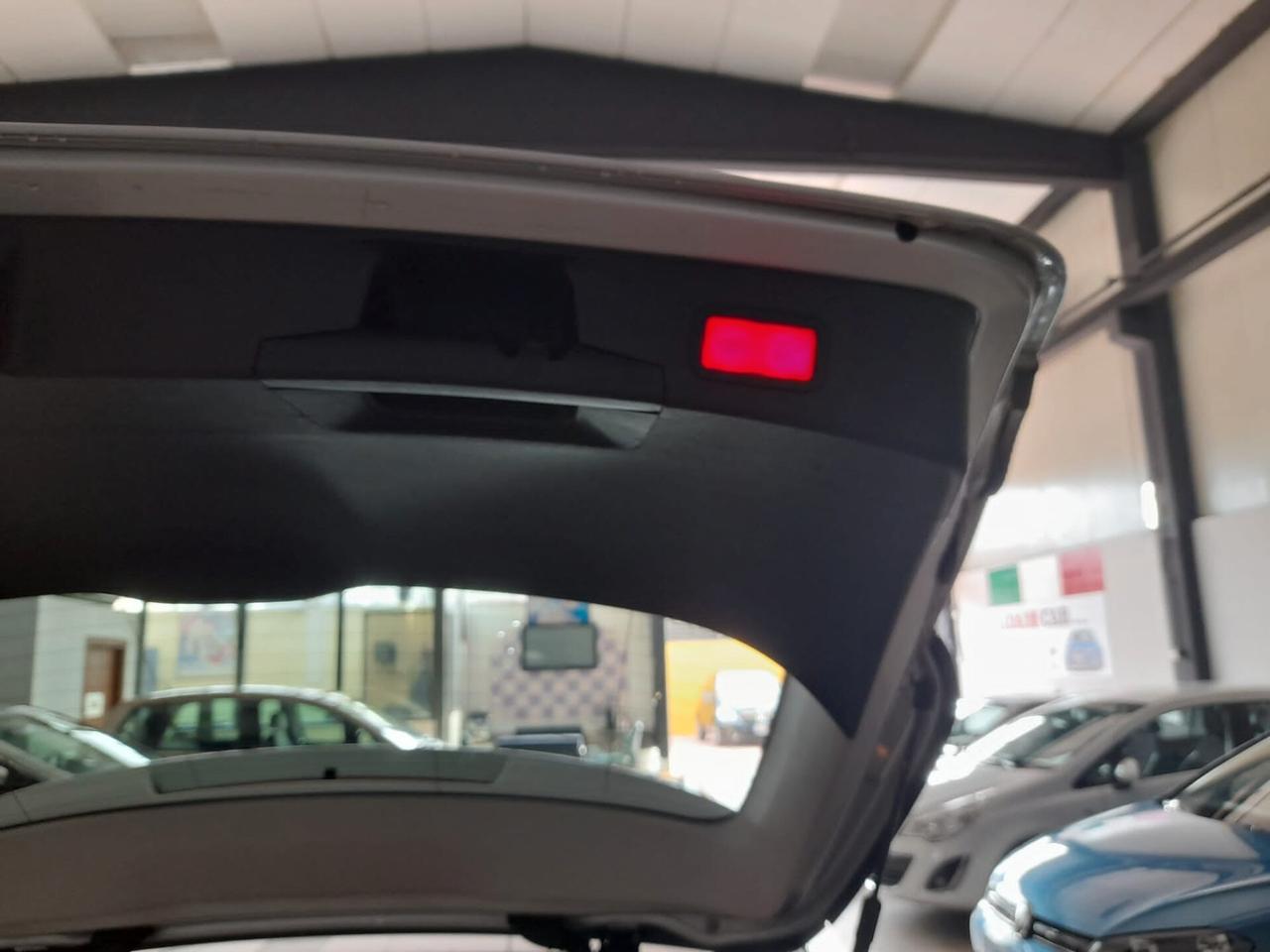 Mercedes-benz C 220 d S.W. Auto Premium