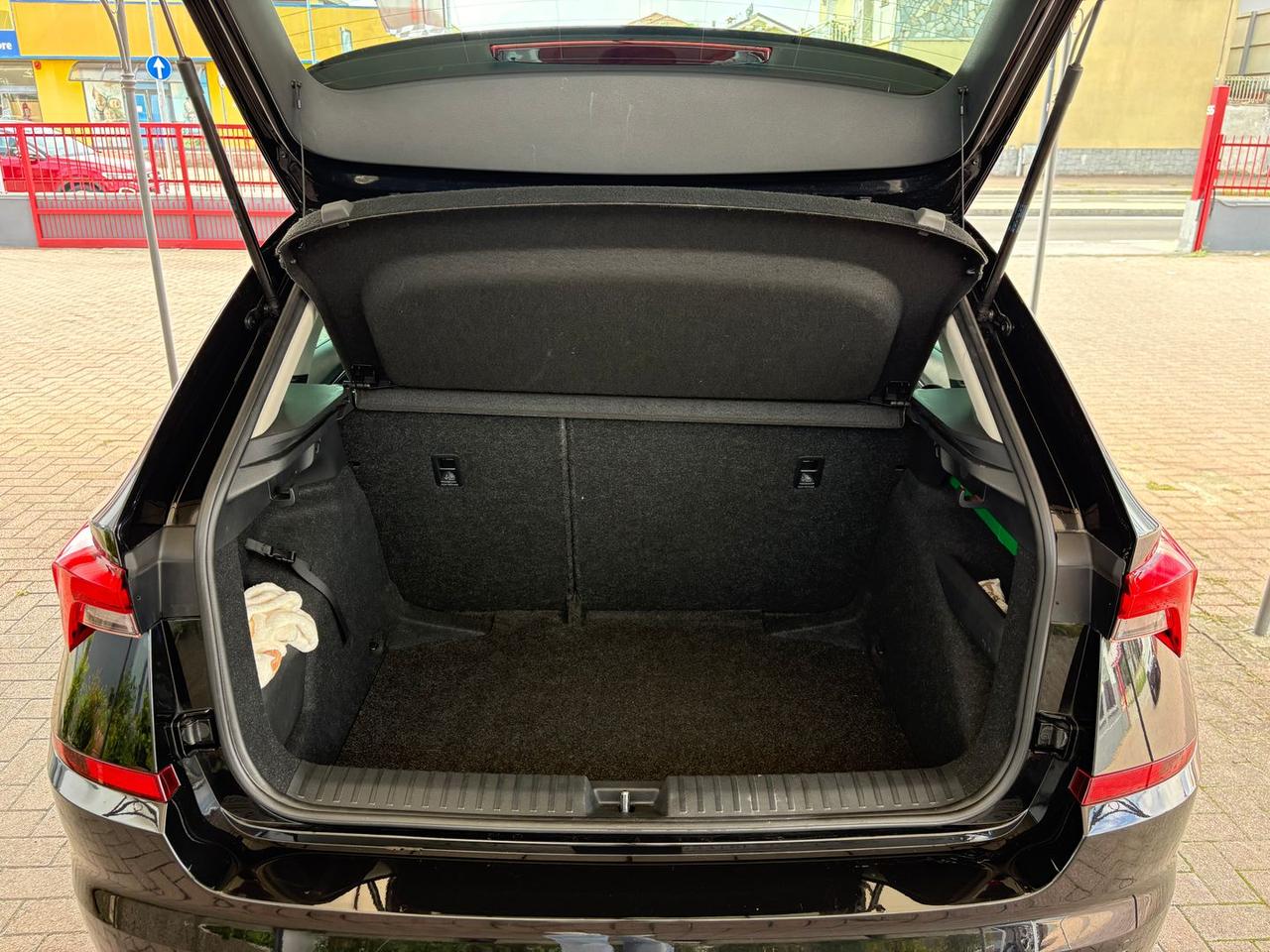 Skoda Kamiq 1.0 TSI Ambition #50313