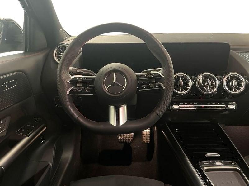 Mercedes-Benz EQA 300 4Matic AMG Line Advanced