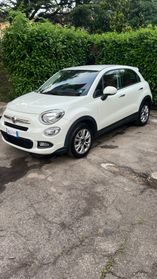 Fiat 500X 1.3 Multijet 95cv 70kw Business 2016