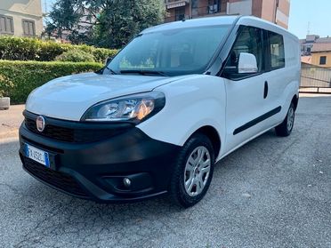 Fiat Doblo MAXI 1.3 Multijet 16v 95CV Eu6 750 KG