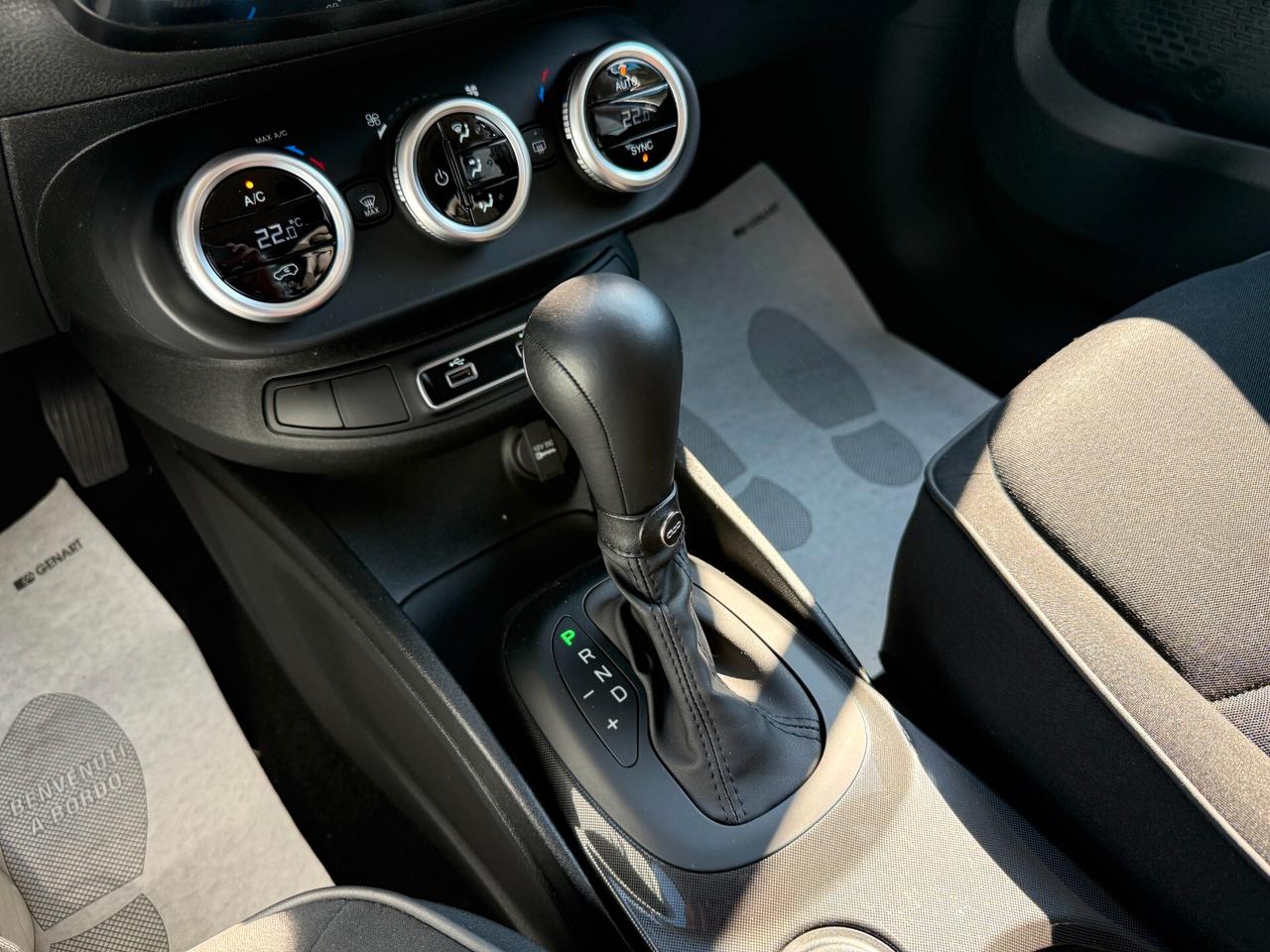 Fiat 500X 1.5 T4 Hybrid 130 CV DCT Sport