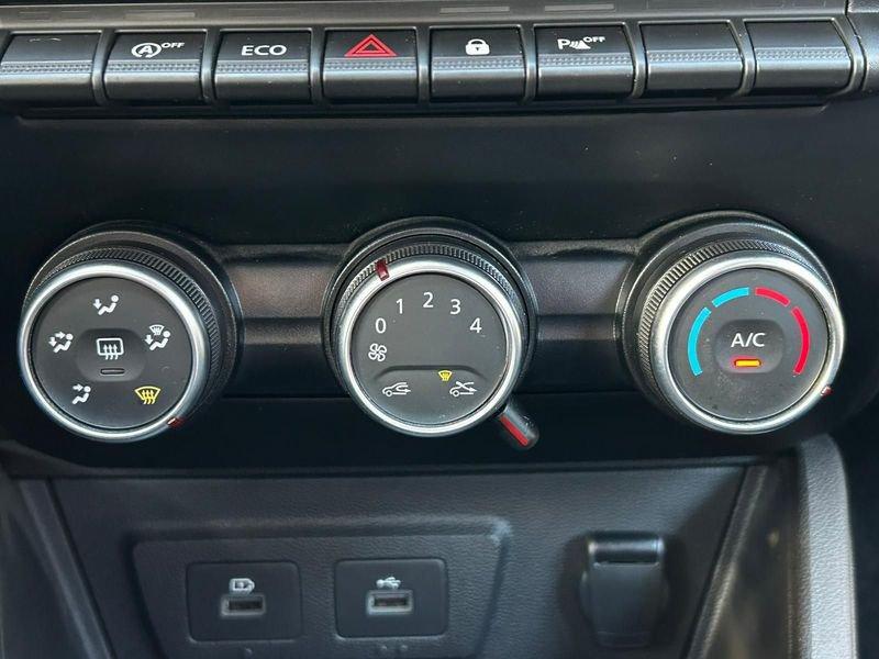 Dacia Duster Duster 1.5 Blue dCi 8V 115 CV 4x2 Comfort DaciaPlus