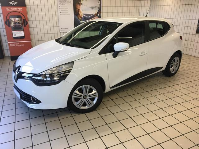 Renault Clio 5 Porte 1.5 Life