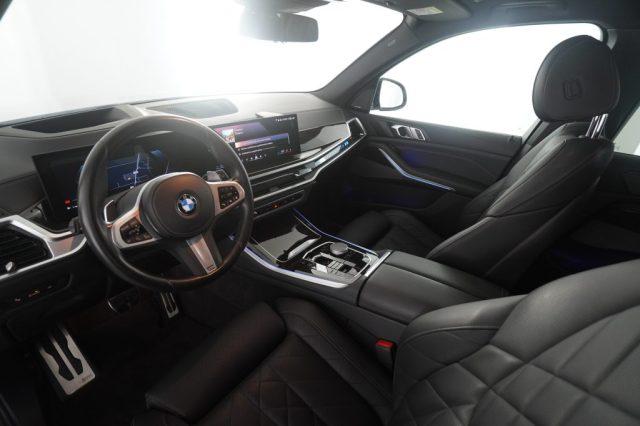 BMW X5 X5 xDrive30d 48V Msport