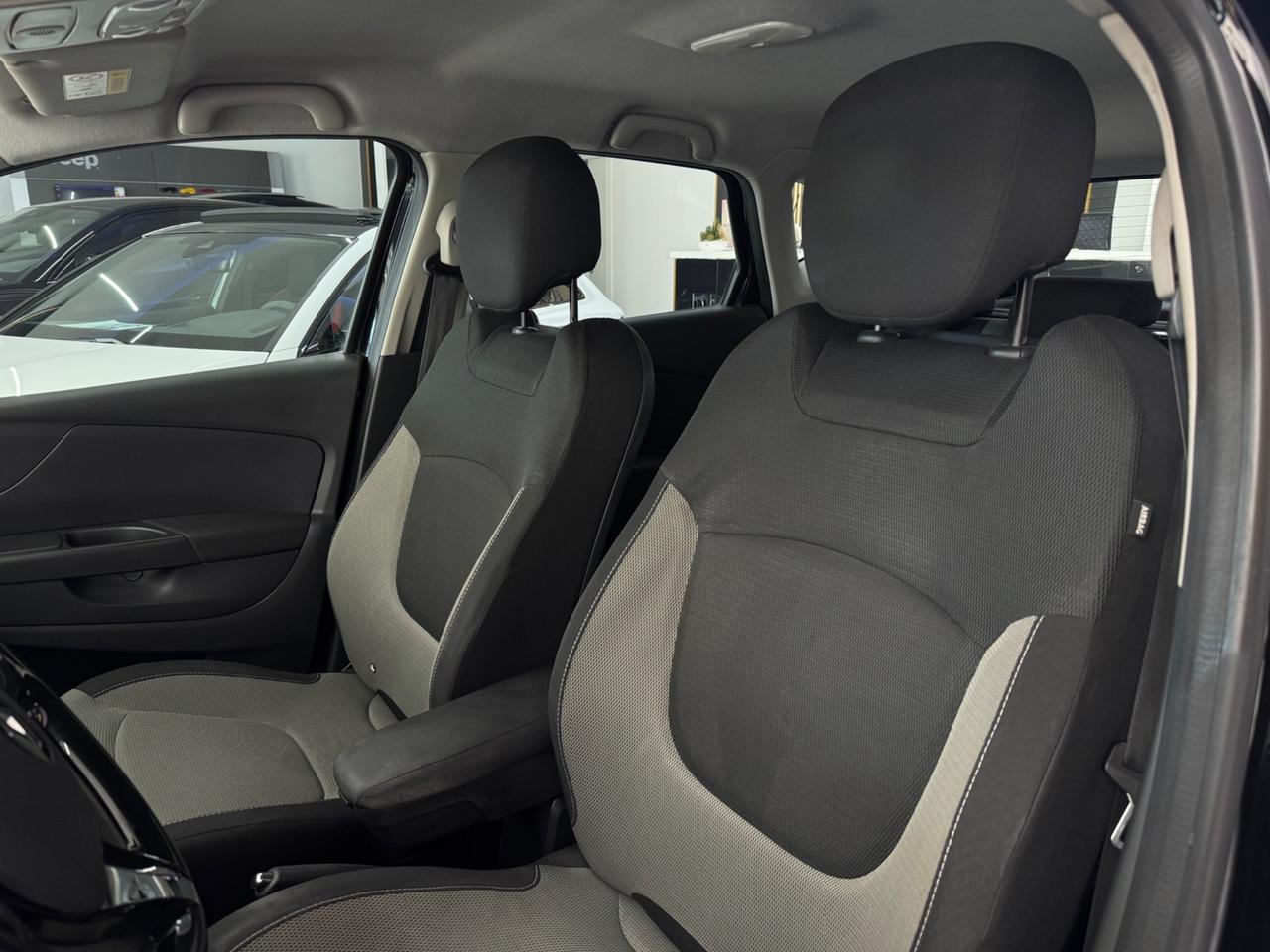 Renault Captur 1.5 dCi 90CV Energy R-Link