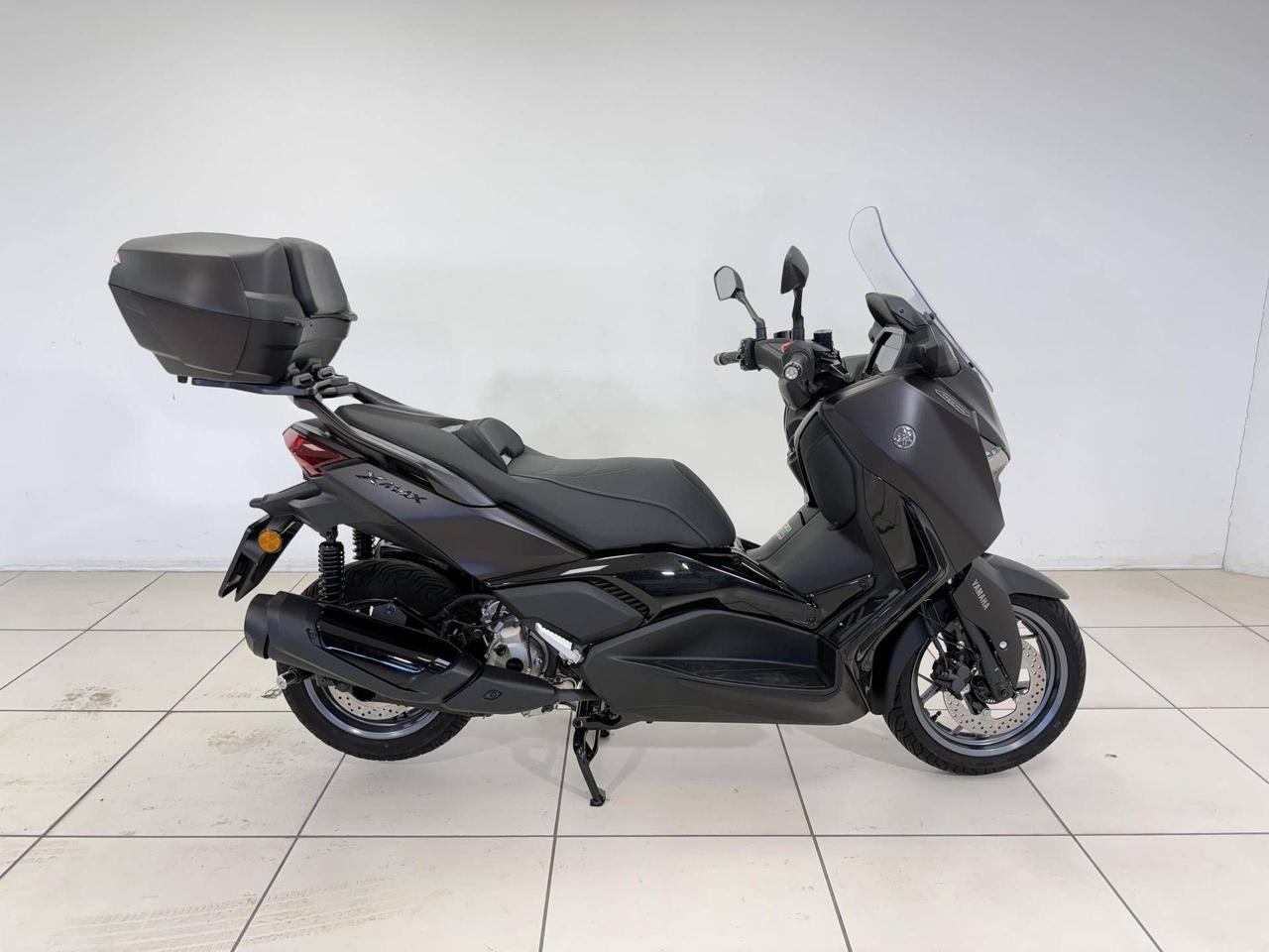 YAMAHA X-Max 300 Tech Max