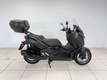 YAMAHA X-Max 300 Tech Max