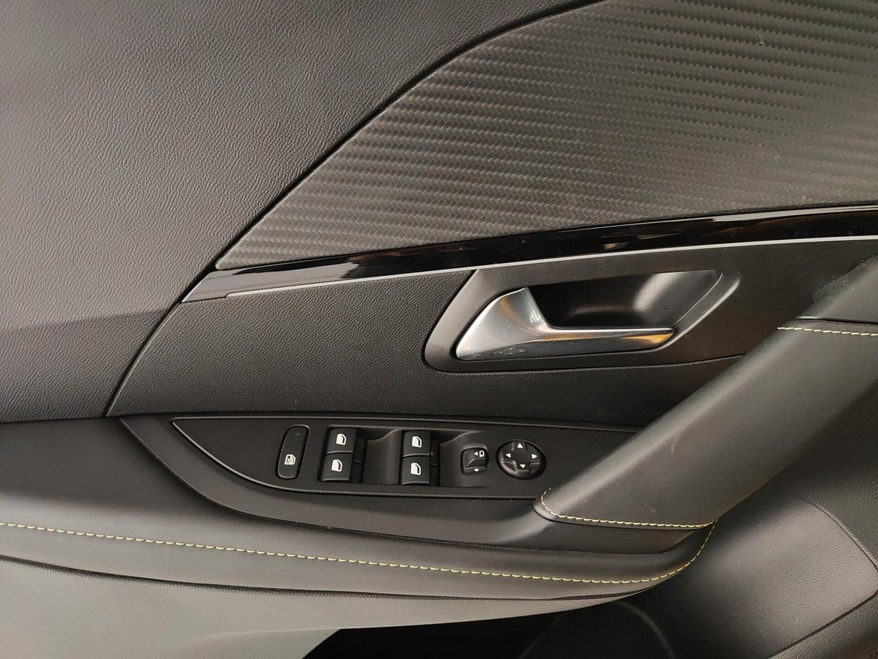 Peugeot 208 PureTech 100 Stop&Start EAT8 5 porte GT