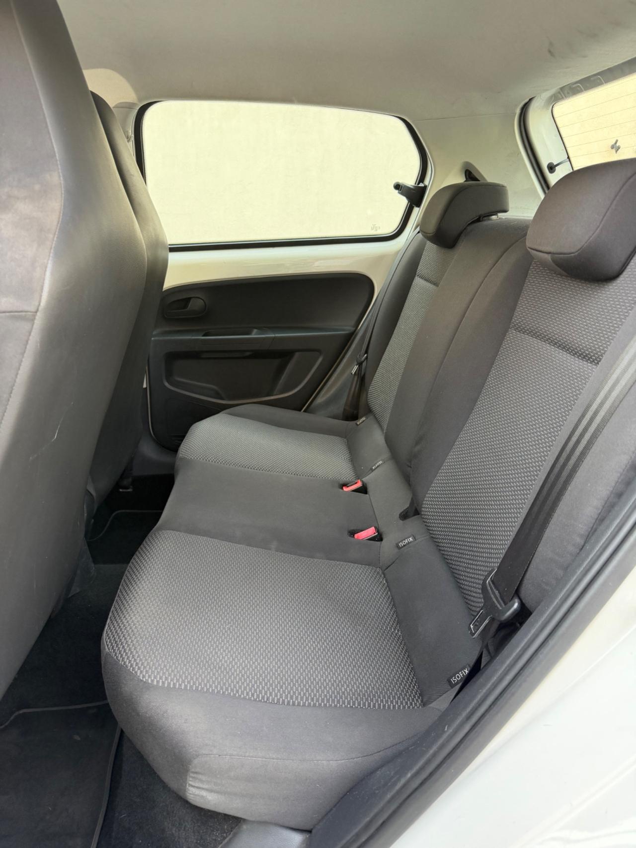 Seat Mii 1.0 Neopatentati Euro 5