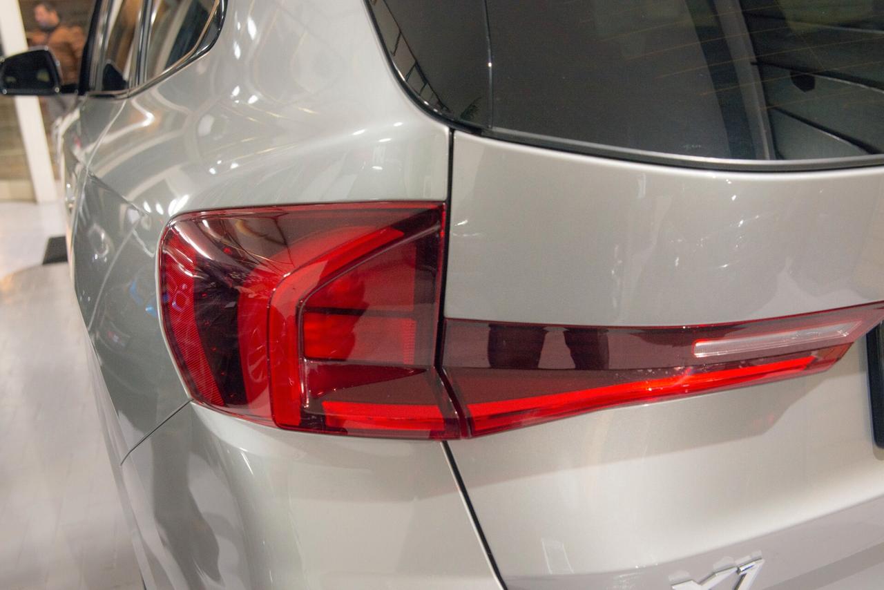 BMW X1 X Drive 20 d 163CV MILD HYB M Sport NEW MODEL FULL OPTIONAL
