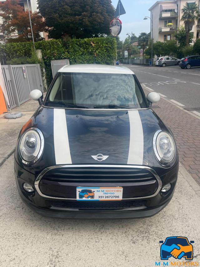 MINI Cooper 1.5 + garanzia