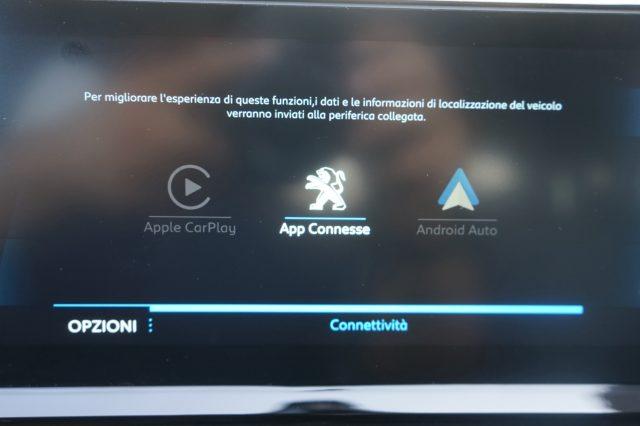 PEUGEOT 3008 BlueHDi 130 S&S EAT8 GT Certificata