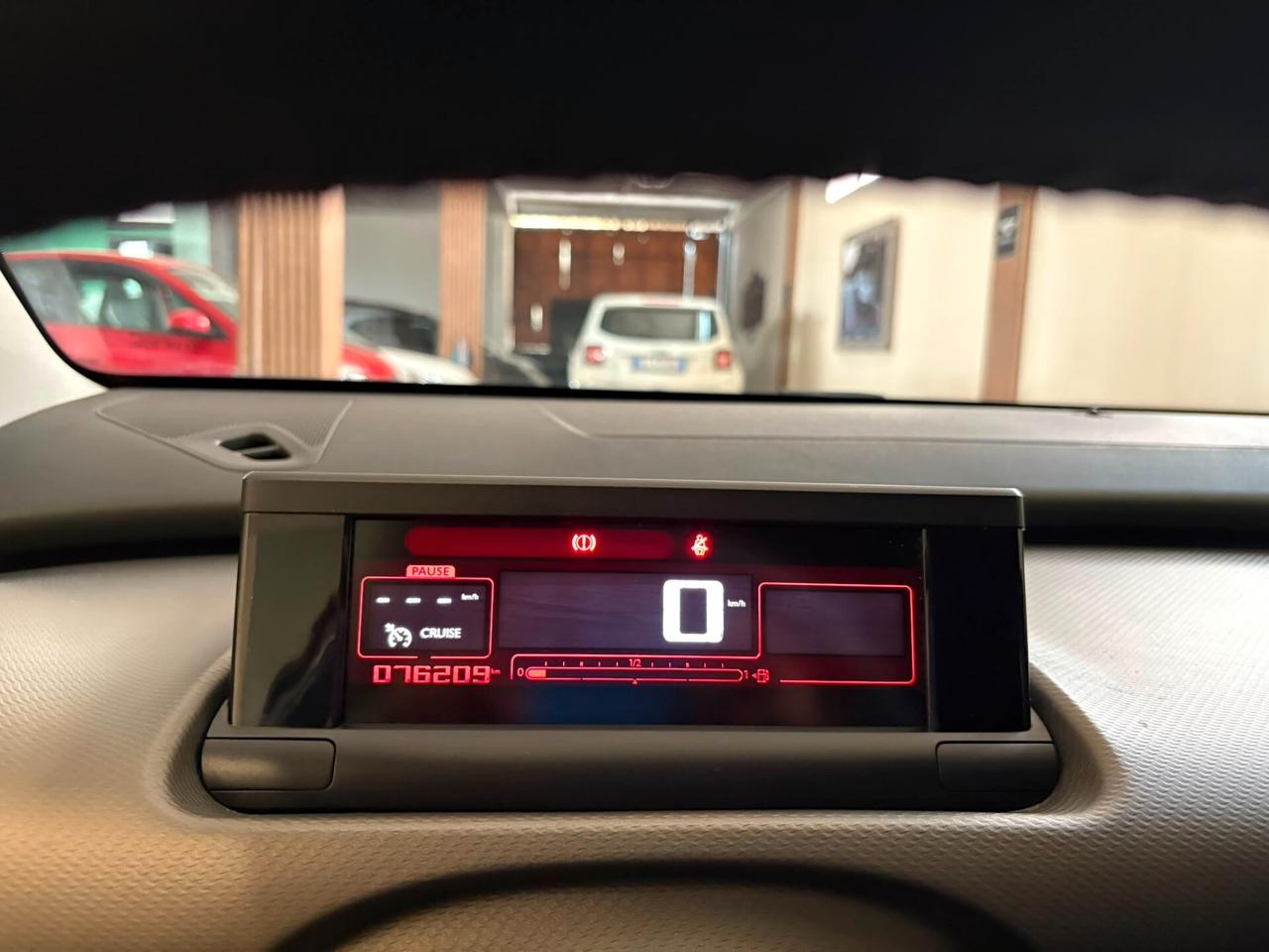 Citroen C4 Cactus 1500cc BlueHDi 100cv Shine