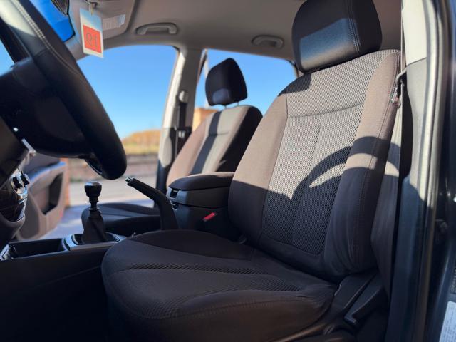 HYUNDAI Santa Fe 2.0 CRDi VGT 4WD Comfort