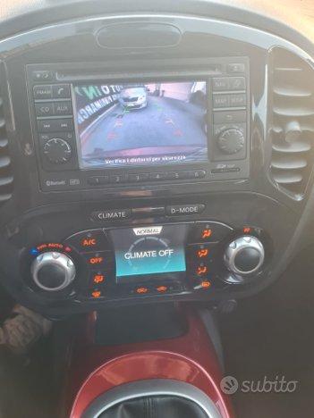 Nissan Juke 1.6 Tekna