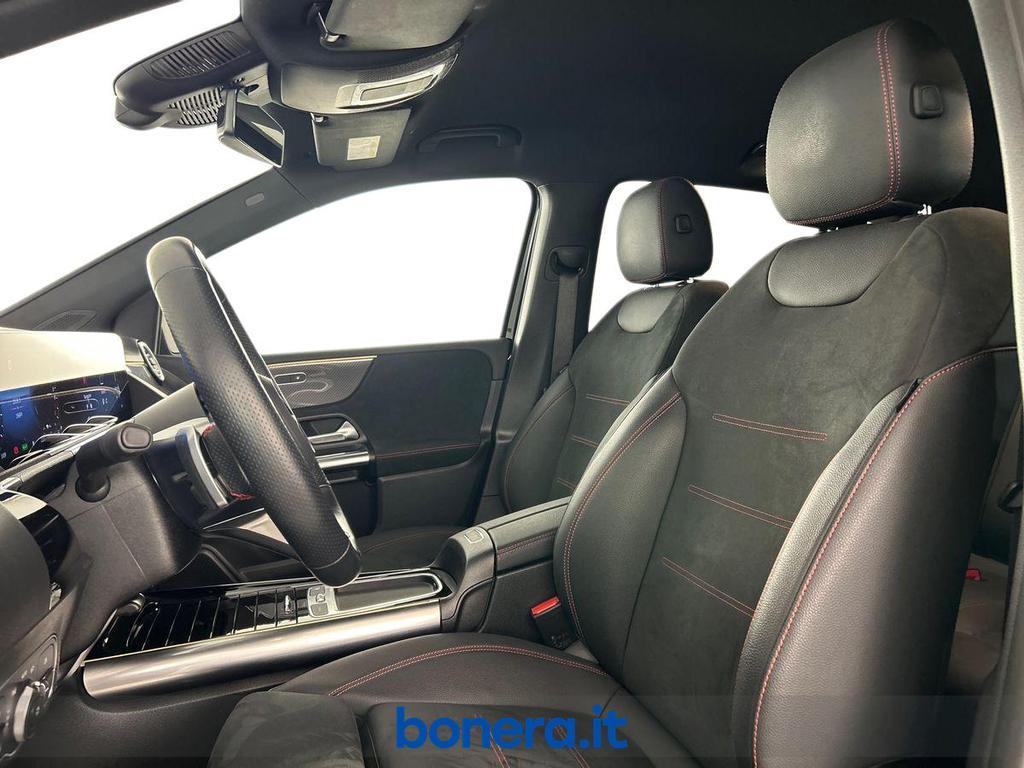 Mercedes Classe B 250 250 e Plug-In-Hybrid Digital Edition Speedshift DCT AMG 8G