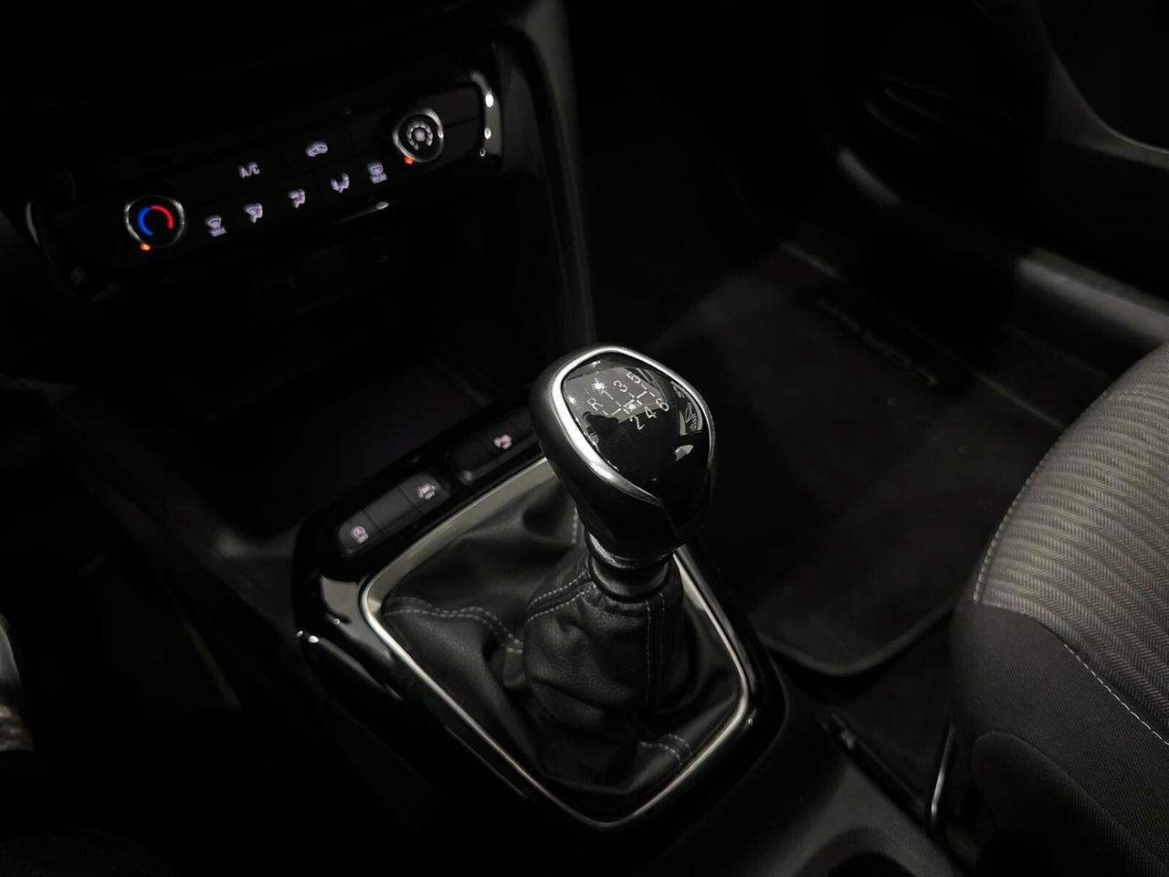 Opel Corsa 1.2 Elegance