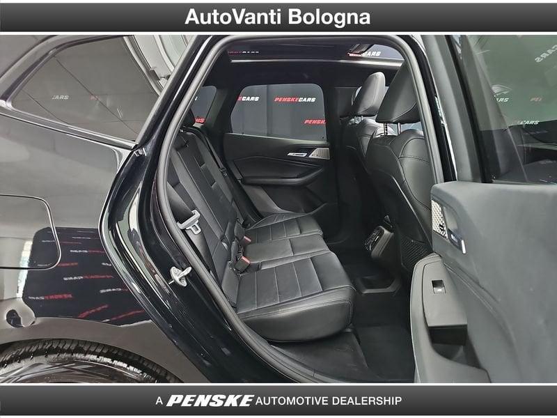 BMW Serie 2 Active Tourer 218d Active Tourer Msport