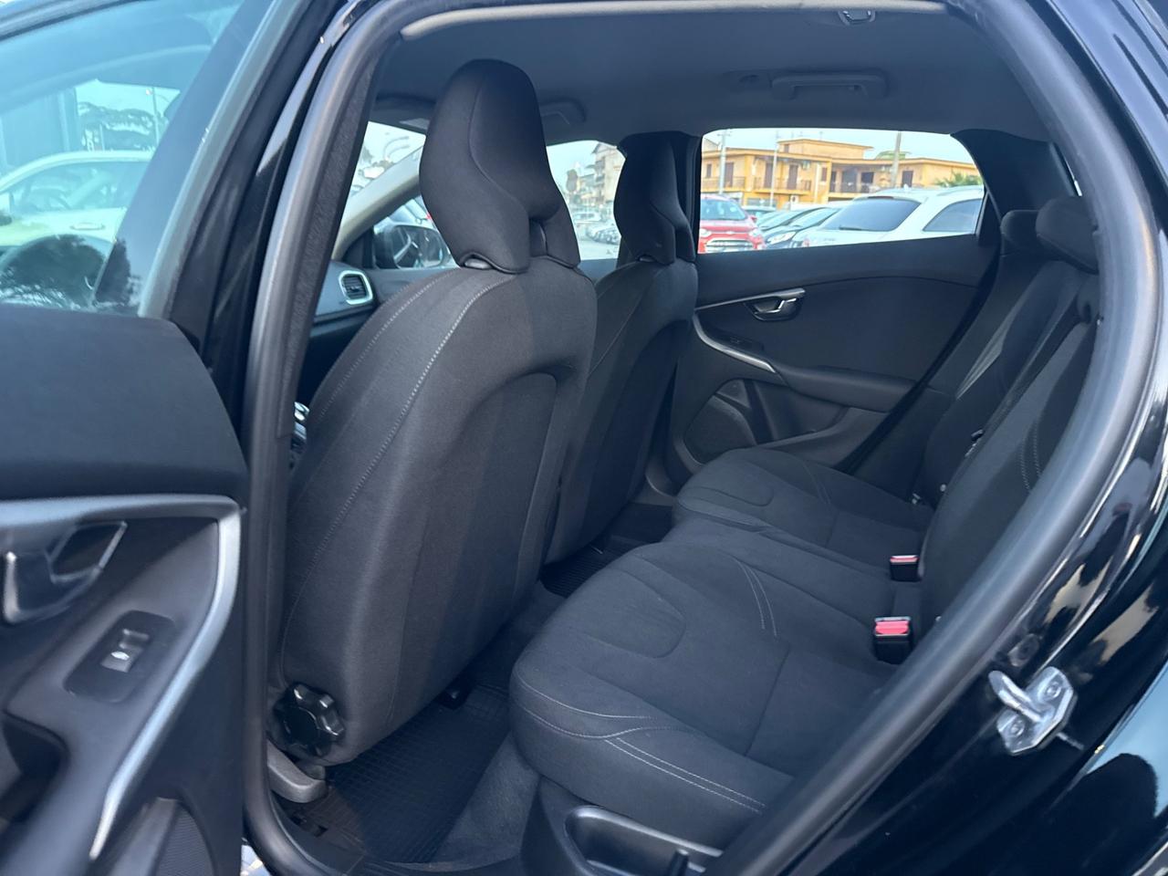 Volvo V40 d2 1.6 diesel 2015 150 mila km