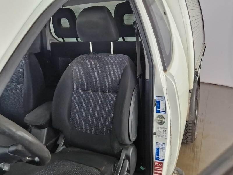 Mitsubishi L200 2.5 DI-D 178 CV Cab Intense Plus