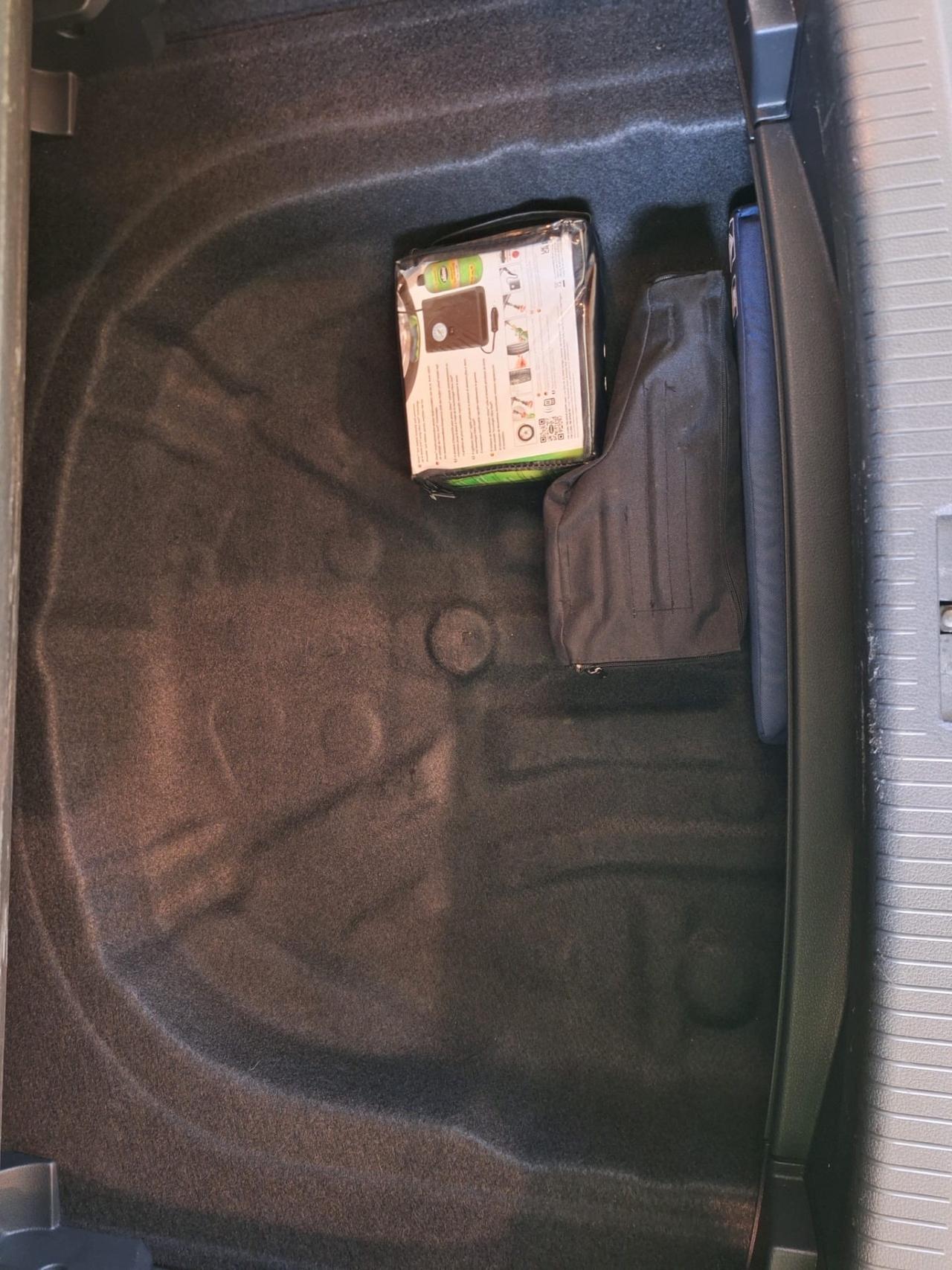 Volkswagen Golf GTI 2.0 TSI 5p. Automatico