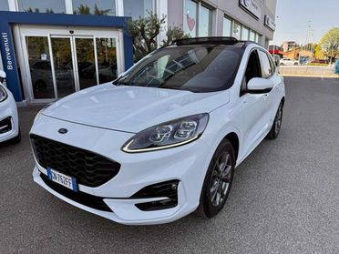 FORD Kuga 2.5 Full Hybrid 190 CV CVT 2WD ST-Line X