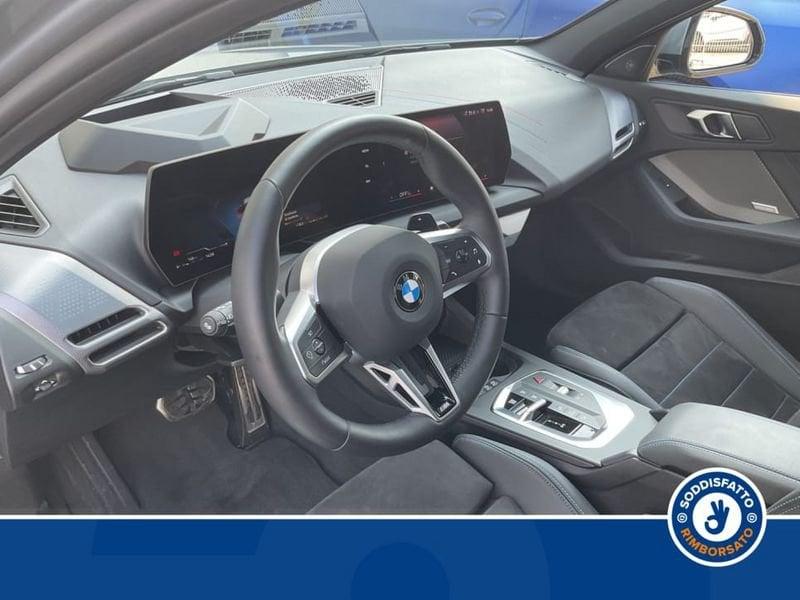 BMW Serie 1 120d M Sport