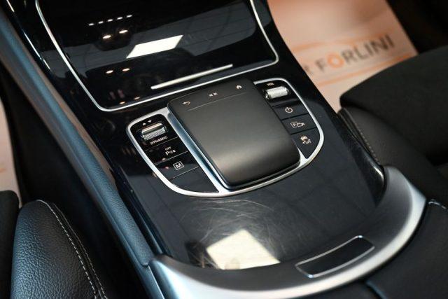 MERCEDES-BENZ GLC 300 e 4MATIC EQ-POWER AMG PREMIUM PLUS TETT.RADAR FULL