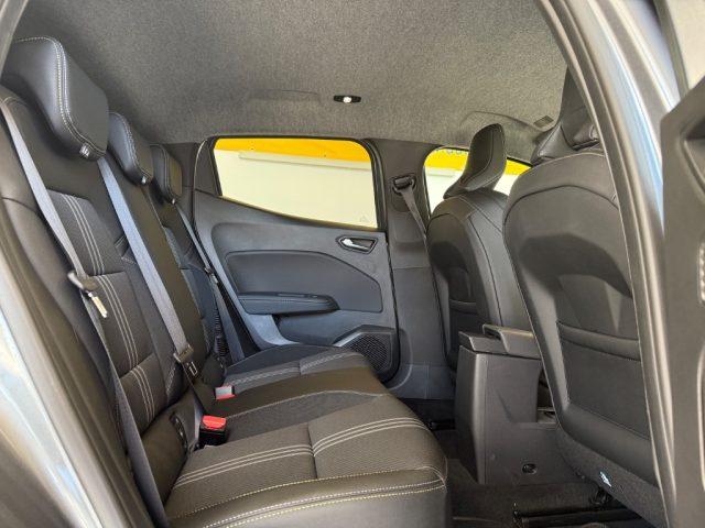 RENAULT Clio Full Hybrid E-Tech 145 CV Engineered PREZZO REALE
