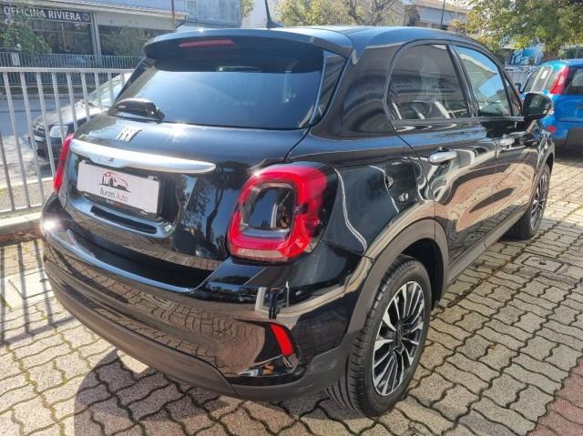 Fiat 500X 1.0 t3 120cv PREZZO REALE