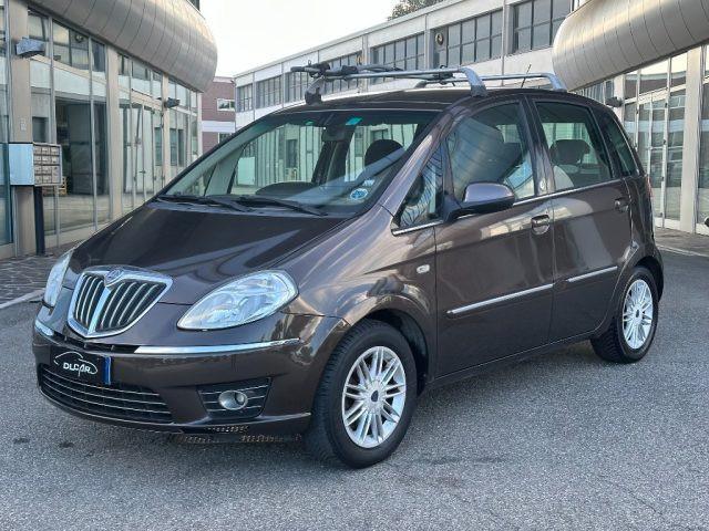LANCIA MUSA 1.4 Oro Plus Ecochic GPL