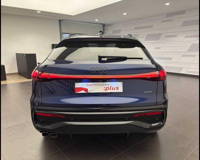 AUDI Q5 Sb TDI qu.2,0 L4150/D7UA7