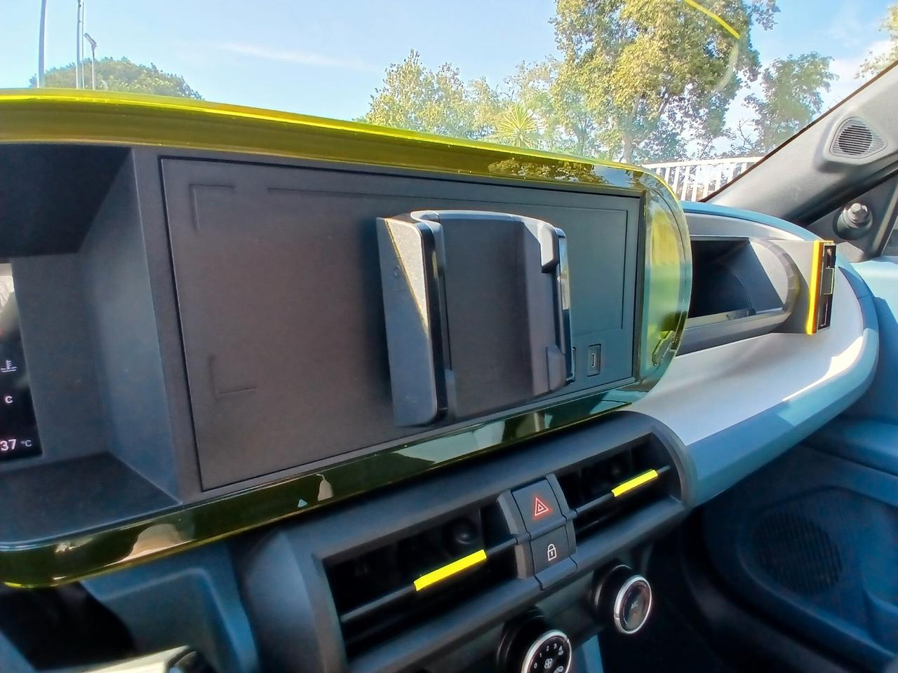 Fiat Grande Panda 1.2 100 CV S&S La Prima