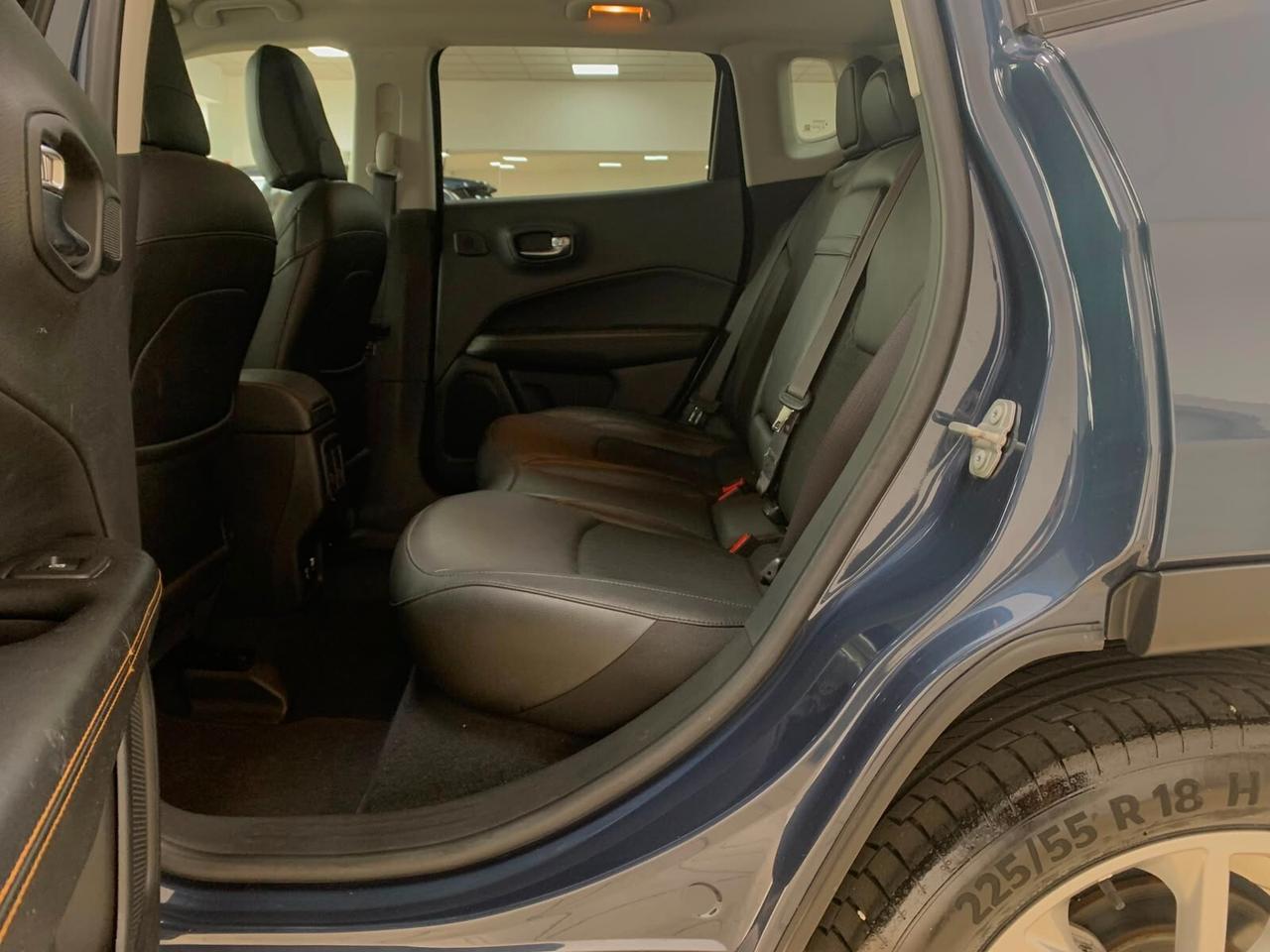 Jeep Compass 1.3 T4 150CV aut. 2WD Limited *IVA DEDUCIBILE*