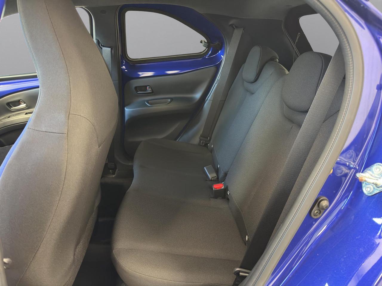 Toyota Aygo X 1.0 VVTI 72CV MT Benzina Trend