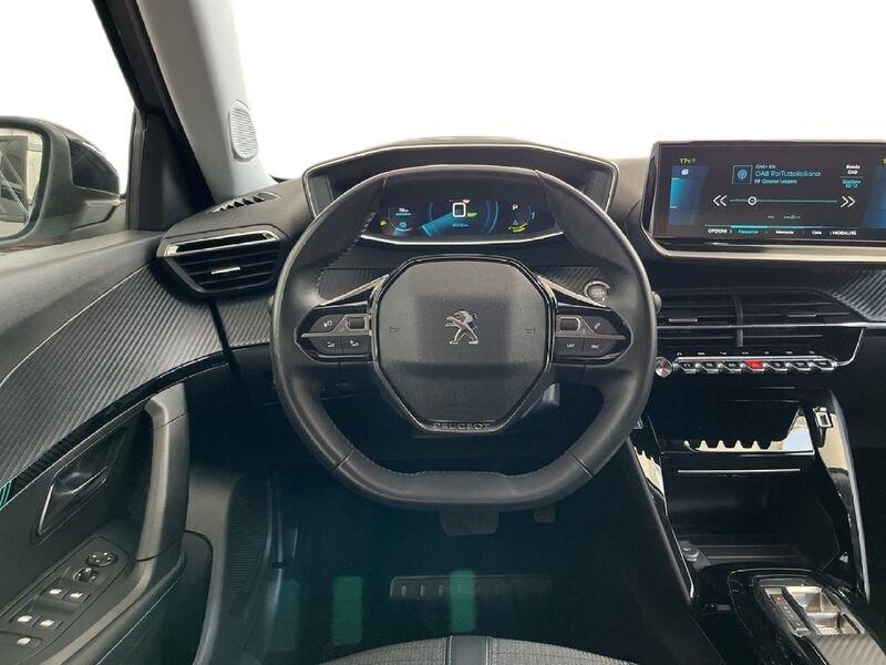 Peugeot 2008 II 2020 e- Allure Pack 100kW
