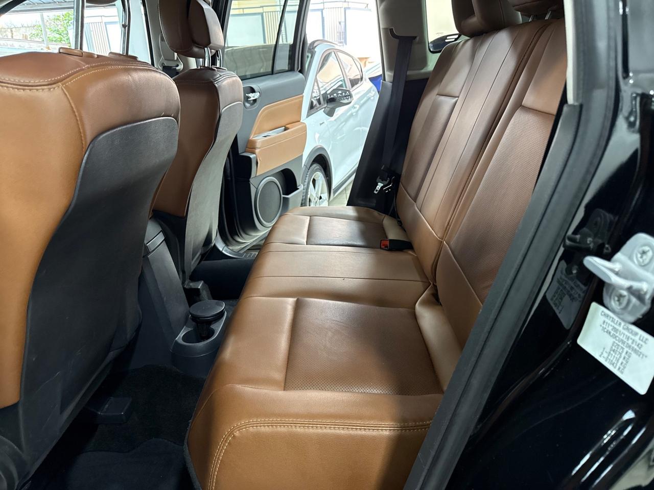 Jeep Compass 2.2 limited 2014 150 mila km
