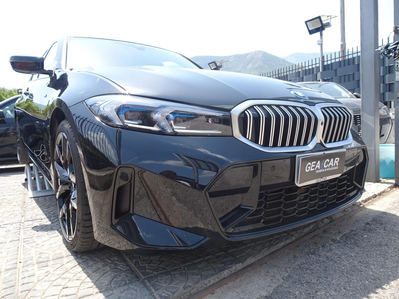 Bmw Serie 3 330e M Sport